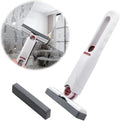 Mini portable cleaning mop, Wet and Dry Use Cleaning System